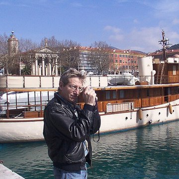 Port Lympia