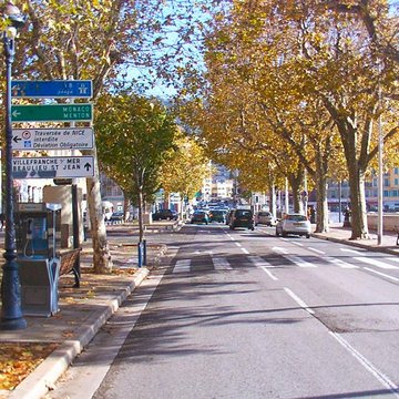 Port Lympia