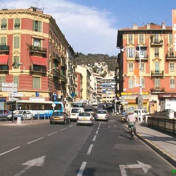 Port Lympia