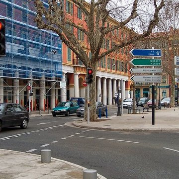 Port Lympia