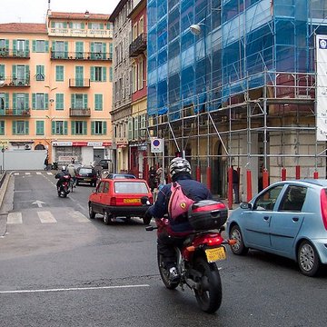 Port Lympia