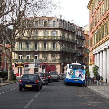 Port Lympia