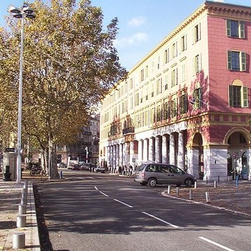 Port Lympia