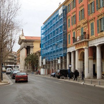 Port Lympia