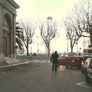 Port Lympia