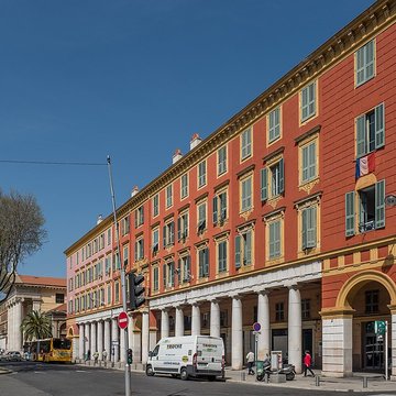 Port Lympia
