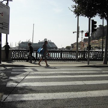 Port Lympia