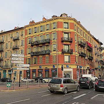 Port Lympia