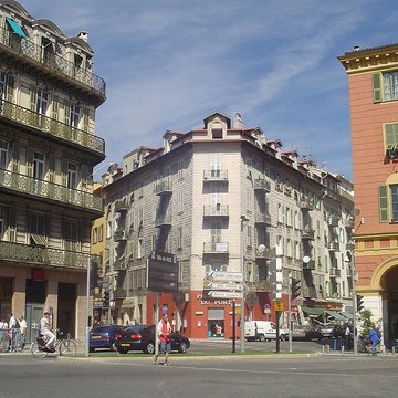 Port Lympia