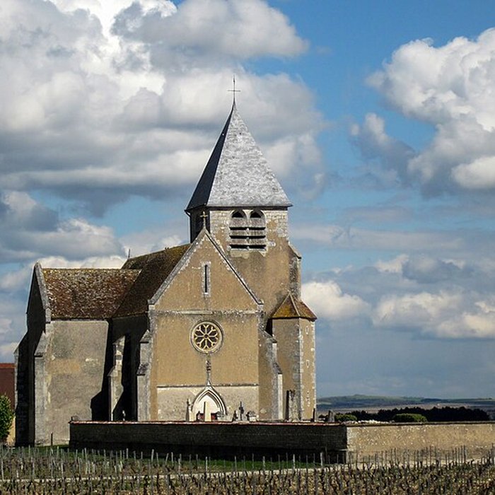 Photo de Eglise de Prehy