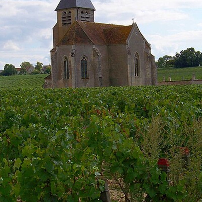 Photo de Eglise de Prehy
