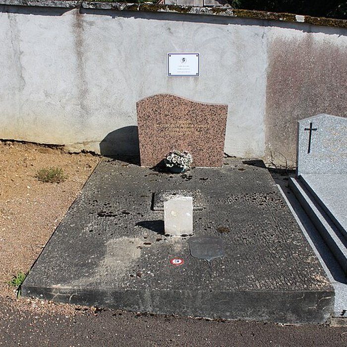Photo de Cimetière
