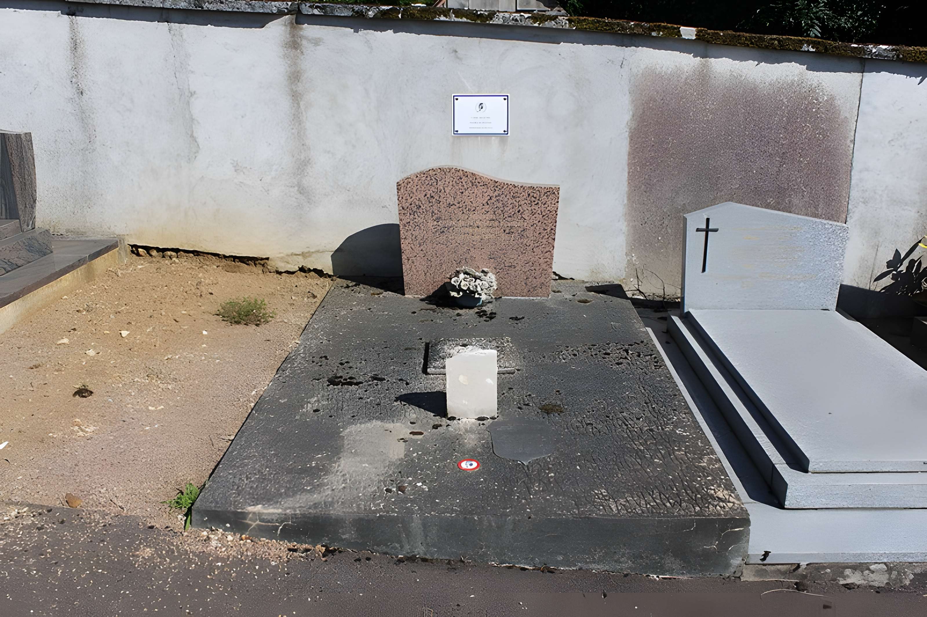 Cimetière
