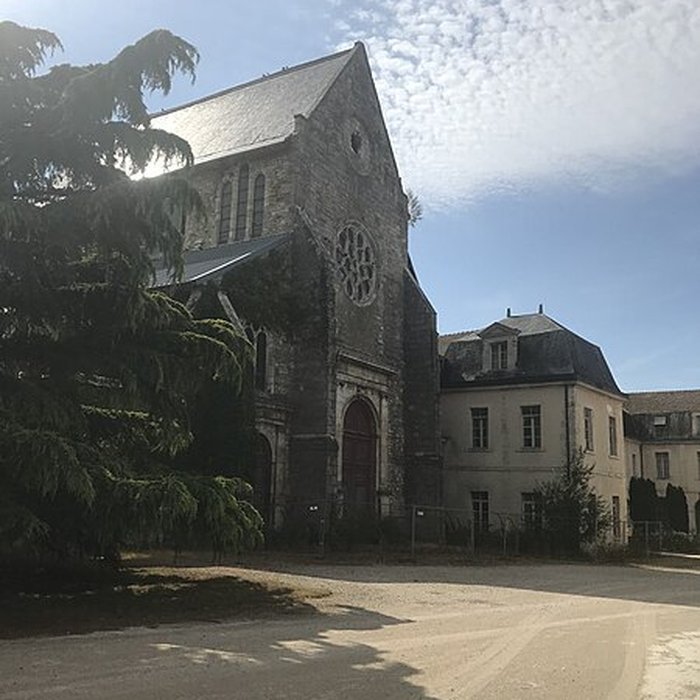 Photo de Hôpital Saint-Jean