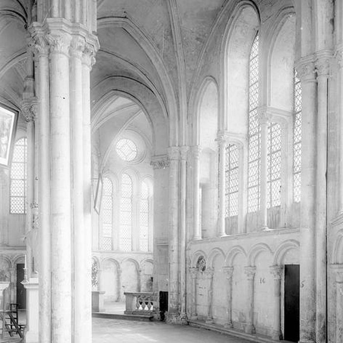 Photo de Hôpital Saint-Jean