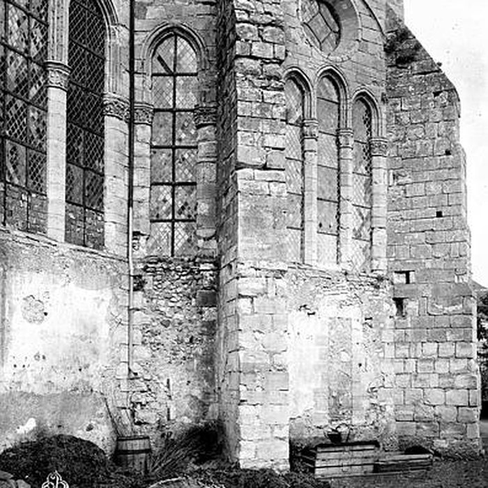 Photo de Hôpital Saint-Jean