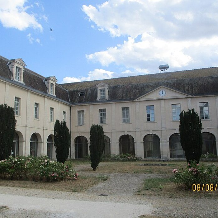 Photo de Hôpital Saint-Jean