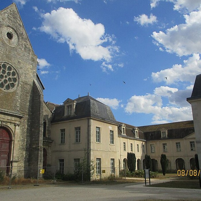 Photo de Hôpital Saint-Jean