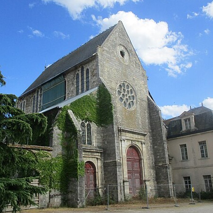 Photo de Hôpital Saint-Jean