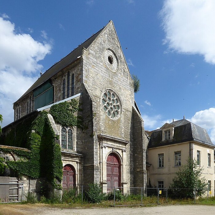 Photo de Hôpital Saint-Jean