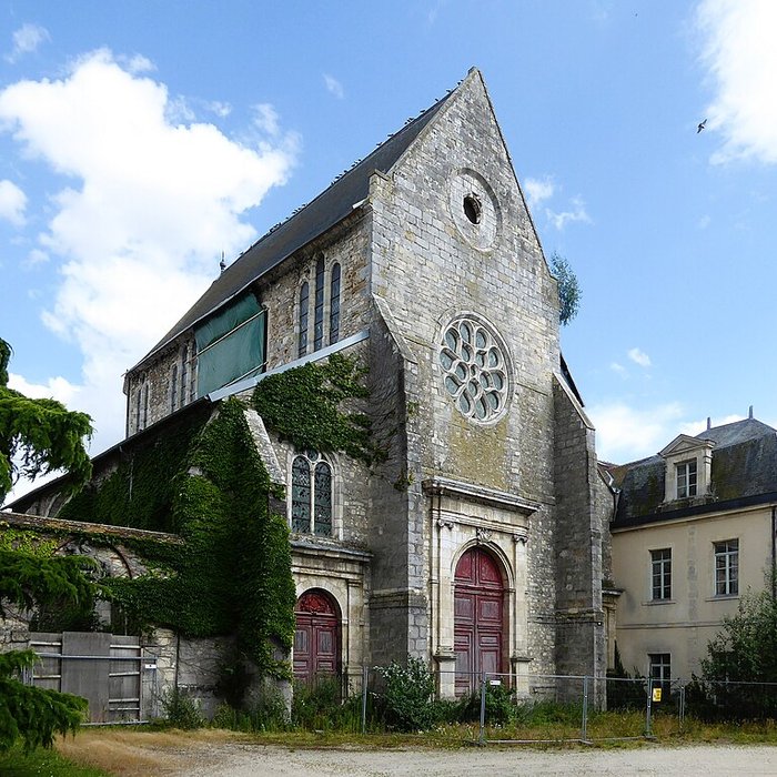 Photo de Hôpital Saint-Jean