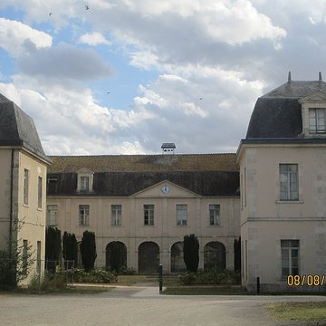 Hôpital Saint-Jean