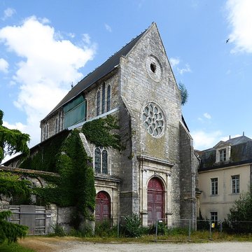 Hôpital Saint-Jean