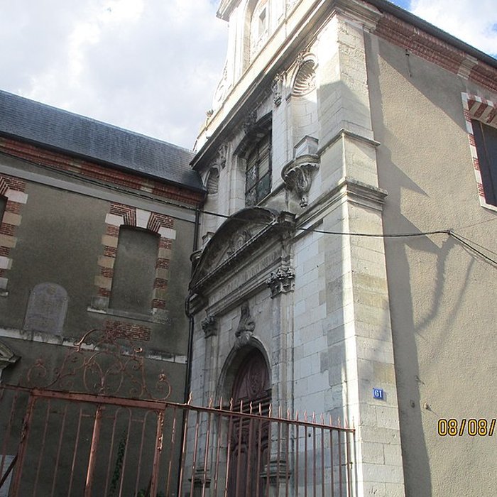 Photo de Lycée