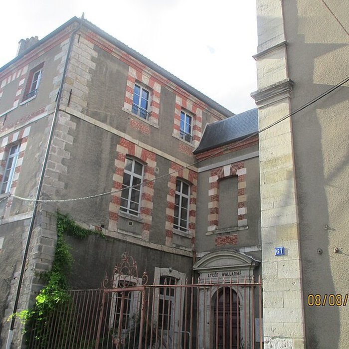 Photo de Lycée