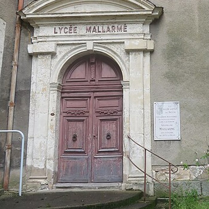 Photo de Lycée