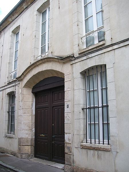 Photo de Maison