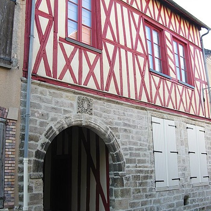 Photo de Maison