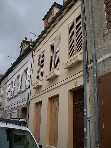 Photo de Maison