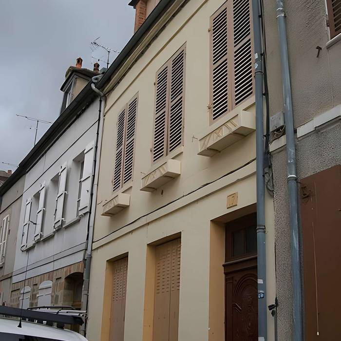 Photo de Maison