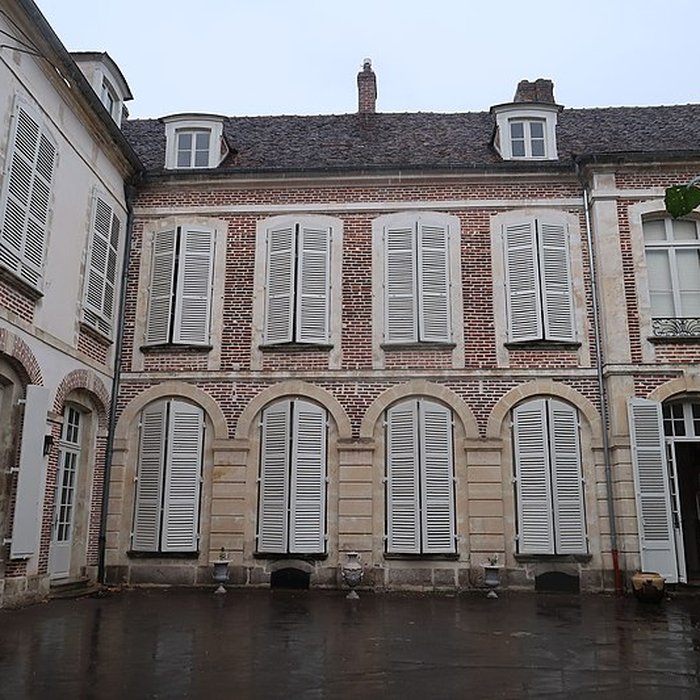 Photo de Maisons