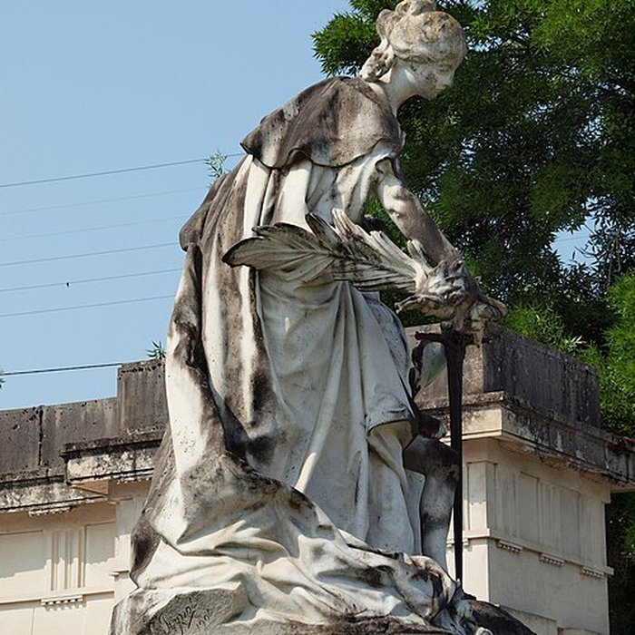 Photo de Monument aux morts de larrondissement de Sens