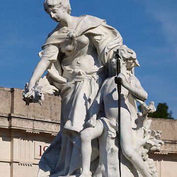 Monument aux morts de larrondissement de Sens