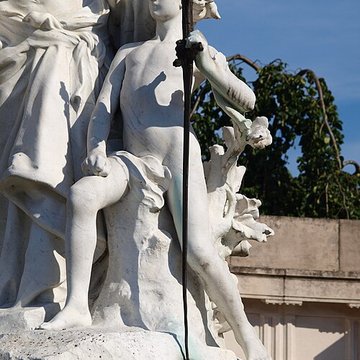 Monument aux morts de larrondissement de Sens