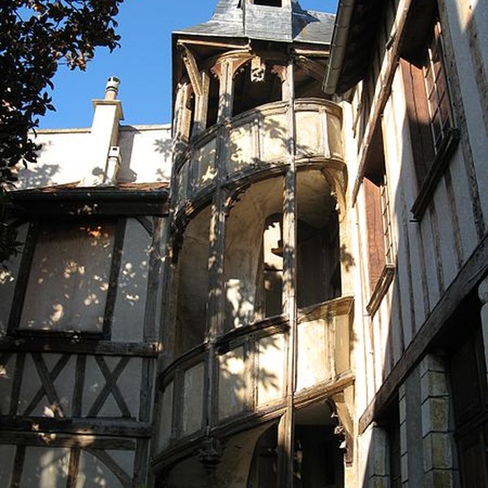 Photo de Musée Jean-Cousin