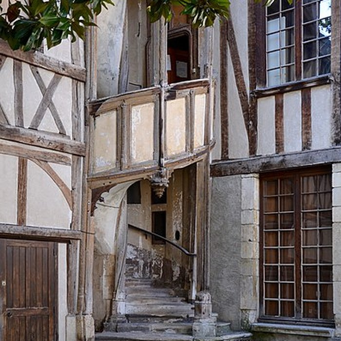 Photo de Musée Jean-Cousin