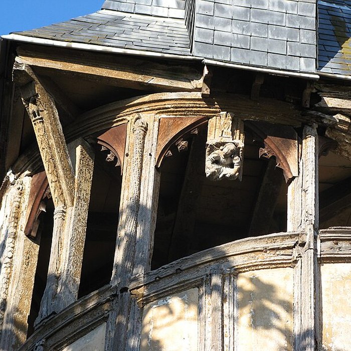 Photo de Musée Jean-Cousin