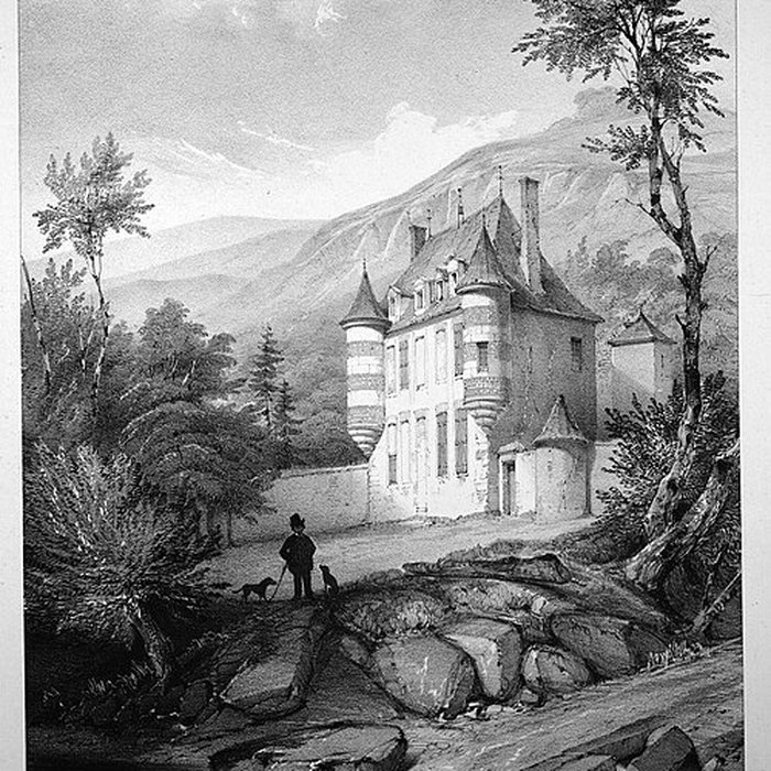 Photo de Musée Jean-Cousin