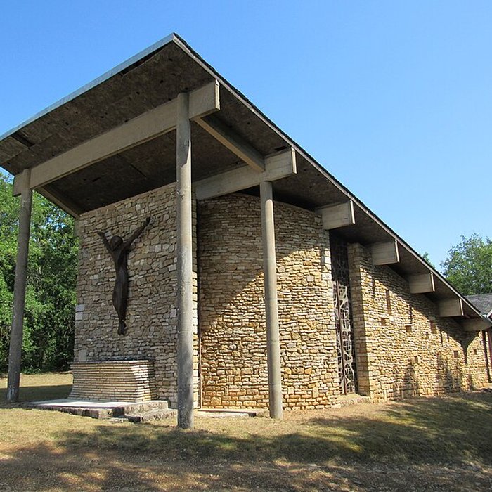 Photo de Chapelle Notre-Dame dOrient