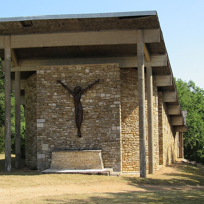 Photo de Chapelle Notre-Dame dOrient