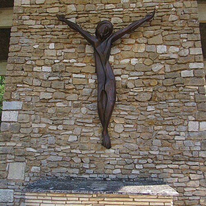 Photo de Chapelle Notre-Dame dOrient