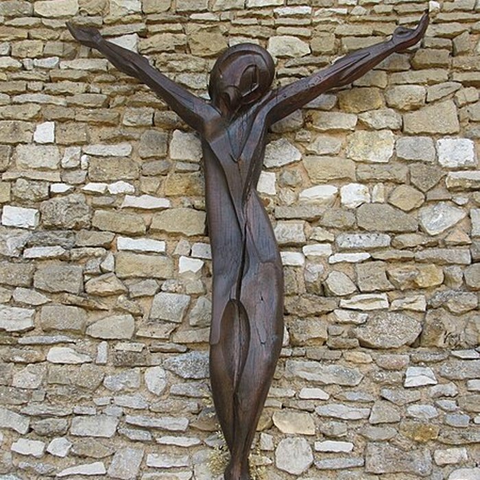 Photo de Chapelle Notre-Dame dOrient