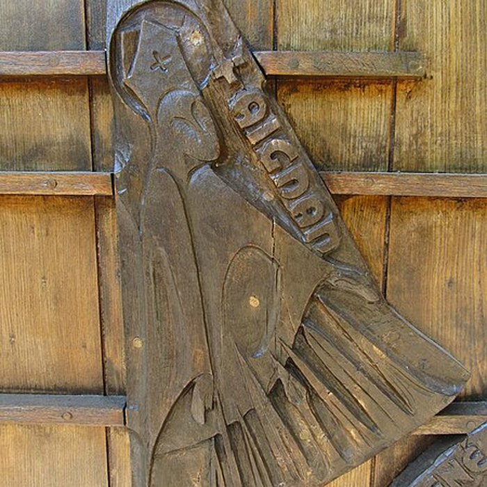 Photo de Chapelle Notre-Dame dOrient