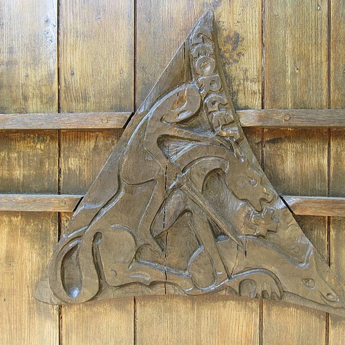 Photo de Chapelle Notre-Dame dOrient