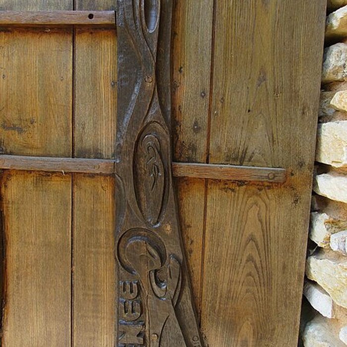 Photo de Chapelle Notre-Dame dOrient