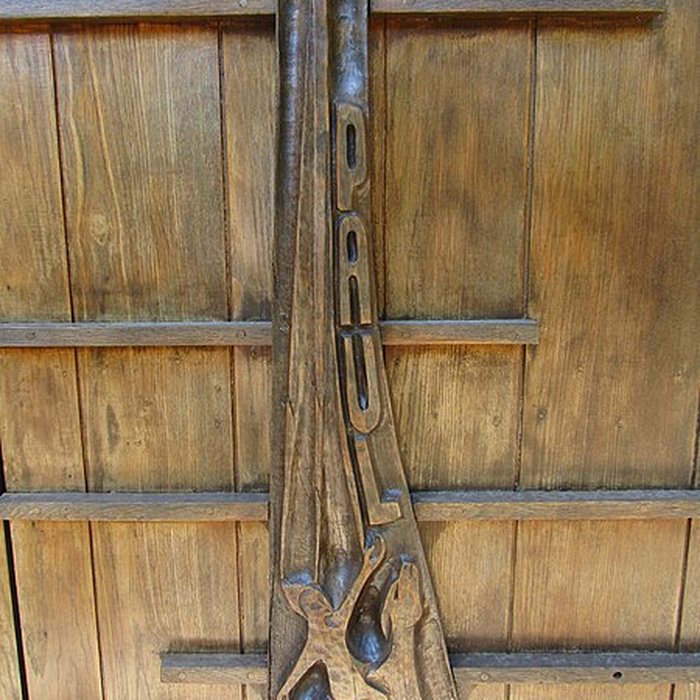 Photo de Chapelle Notre-Dame dOrient